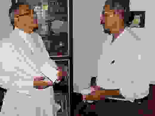 Paul DSouza 6